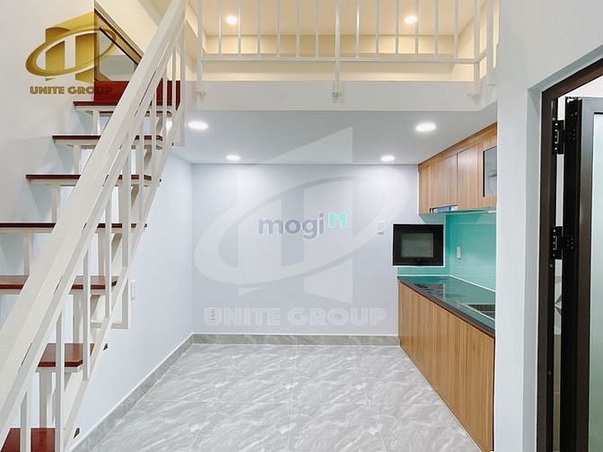 Hình ảnh 🔥Mb6623 nạp rút nhanh chóng full nội thất, cửa sổ lớn,gần• LOTTE, SUNRISE, ĐH TDT, RMIT