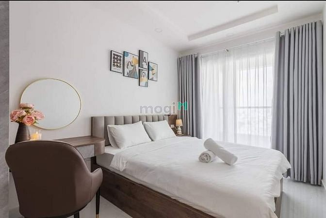 Hình ảnh VIEW THOÁNG MÁT CH Sun Tower Tân Bình 78m² 2PN giá1tỷ310 SHR mua ngay