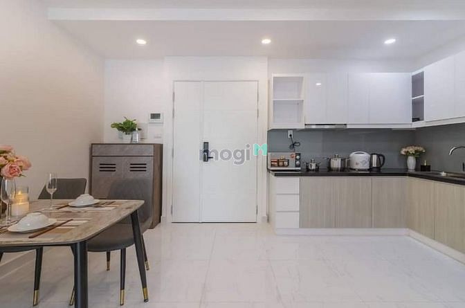 Hình ảnh VIEW THOÁNG MÁT CH Sun Tower Tân Bình 78m² 2PN giá1tỷ310 SHR mua ngay