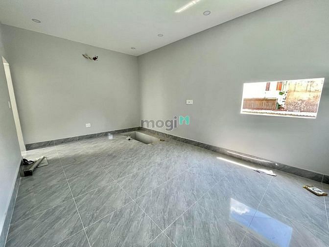 Hình ảnh Bình Thạnh 1 Trệt 1 Lầu Trang Bị Đầy Đủ Nội Thất