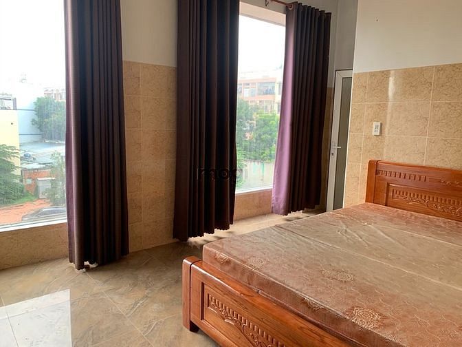 Hình ảnh Studio Full Nội Thất -Thoáng Mát - số 4 Lưu Chí Hiếu - Tây Thạnh