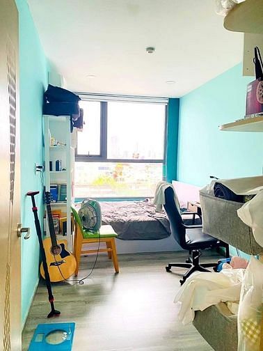 Hình ảnh Căn chung cư Trung tâm quận 4:  RIVA PARK giá 1 tỷ 862tr 80m2 2pn 2wc
