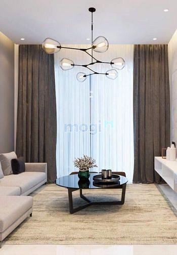 Hình ảnh Tôi cần bán gấp chung cư cao cấp Lucky Palace, đường Phan Văn Khỏe, Q6