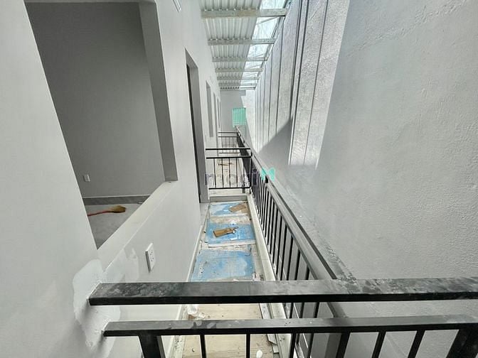 Hình ảnh Bình Thạnh 1 Trệt 1 Lầu Trang Bị Đầy Đủ Nội Thất