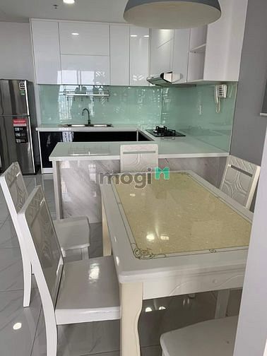 Hình ảnh Tôi cần bán gấp chung cư cao cấp Lucky Palace, đường Phan Văn Khỏe, Q6