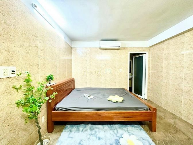 Hình ảnh Studio Full Nội Thất -Thoáng Mát - số 4 Lưu Chí Hiếu - Tây Thạnh