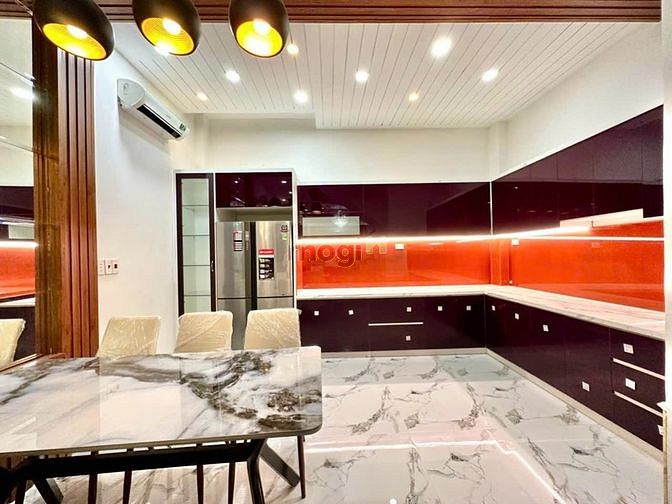 Hình ảnh KẸT TIỀN BÁN GẤP NHÀ Lý Chiêu Hoàng Bình Tân 60m² giá 1tỷ350 2PN lớn