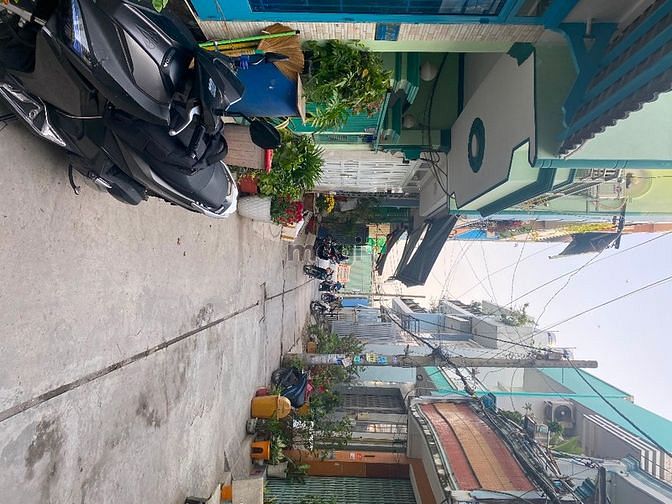 Hình ảnh Chính chủ cần cho thuê căn nhà mới
