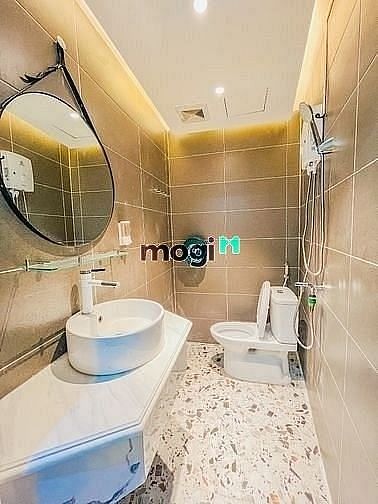 Hình ảnh Mb6623 nạp rút nhanh chóng studio cửa sổ thoáng - full nội thất cao cấp - gần Lotte Mart