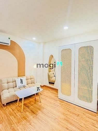 Hình ảnh Mb6623 nạp rút nhanh chóng studio cửa sổ thoáng - full nội thất cao cấp - gần Lotte Mart