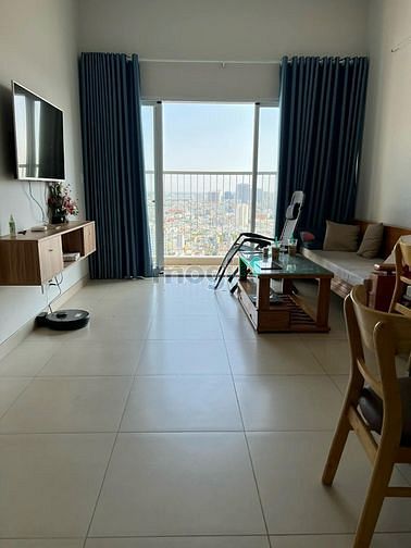 Hình ảnh CẦN BÁN GẤP CHCC Carillon 7, Tân Phú, 71m2,2PN, 2WC, NTCB,PLRR,new 85%