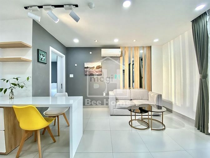 Hình ảnh Cho thuê Trang Chủ MB66.COM / Đăng Ký Tặng 66K full nội thất Calmette quận 1