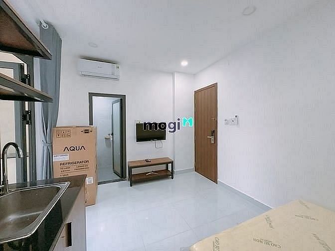 Hình ảnh Cho thuê Trang Chủ MB66.COM / Đăng Ký Tặng 66K ban công, nội thất y hình, ngay Sân Bay Tân Sơn Nhất