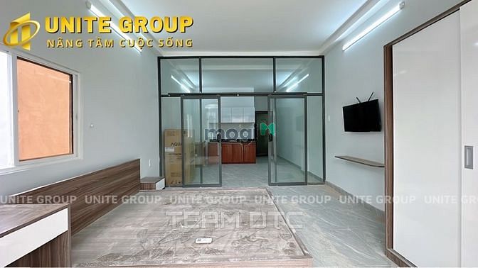 Hình ảnh Khai trương Trang Chủ MB66.COM / Đăng Ký Tặng 66K mới keng- đầy đủ nội thất- gần cầu calmet