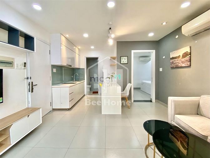 Hình ảnh Cho thuê Trang Chủ MB66.COM / Đăng Ký Tặng 66K full nội thất Calmette quận 1