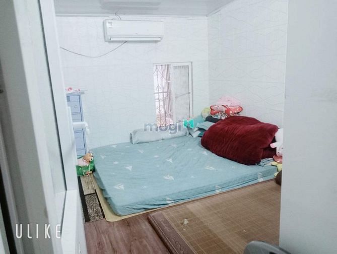 Hình ảnh Bán đất tặng nhà 2 tầng tại Đại Mỗ Nam Từ Liêm Hà Nội