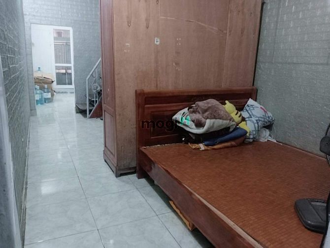 Hình ảnh Bán đất tặng nhà 2 tầng tại Đại Mỗ Nam Từ Liêm Hà Nội