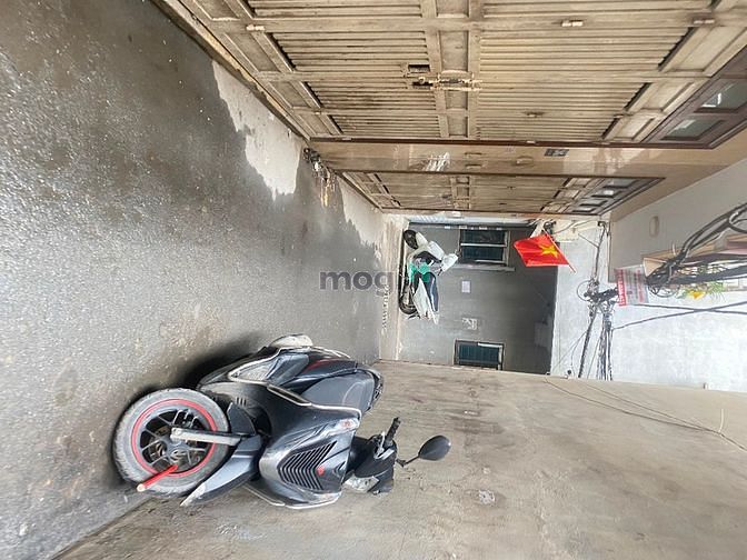 Hình ảnh Bán đất tặng nhà 2 tầng tại Đại Mỗ Nam Từ Liêm Hà Nội