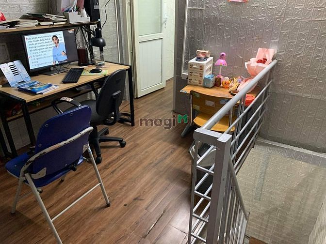 Hình ảnh Bán đất tặng nhà 2 tầng tại Đại Mỗ Nam Từ Liêm Hà Nội