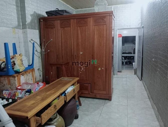 Hình ảnh Bán đất tặng nhà 2 tầng tại Đại Mỗ Nam Từ Liêm Hà Nội