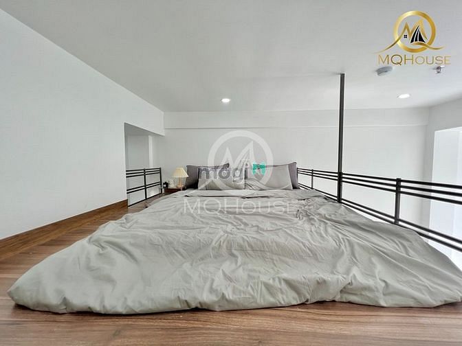 Hình ảnh Mb6623 nạp rút nhanh chóng Duplex Full Nội Thất_Ban Công_Ba Tháng Hai Q10_Thang máy_Bảo vệ