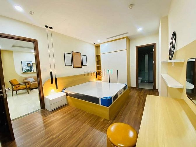 Hình ảnh TIỆN ÍCH ĐẦY ĐỦ CHCC Ruby Garden Tân Bình 76m² 2PN lớn giá 1tỷ470 SHR