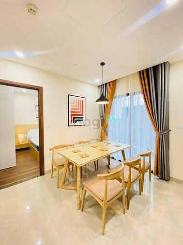 Hình ảnh TIỆN ÍCH ĐẦY ĐỦ CHCC Ruby Garden Tân Bình 76m² 2PN lớn giá 1tỷ470 SHR