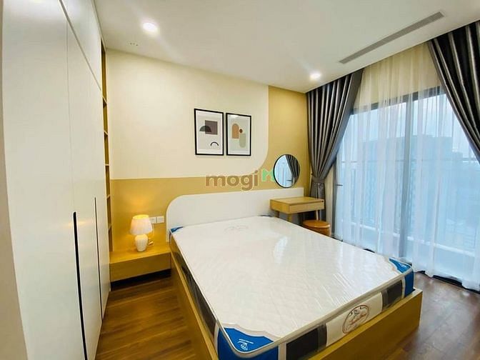 Hình ảnh TIỆN ÍCH ĐẦY ĐỦ CHCC Ruby Garden Tân Bình 76m² 2PN lớn giá 1tỷ470 SHR
