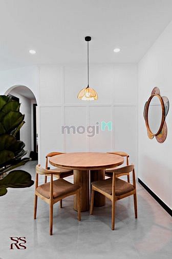 Hình ảnh 🎖️DeLaSol 2PN 2WC Sang Trọng_Bến Vân Đồn Quận 4 Gần Cầu Ông Lãnh