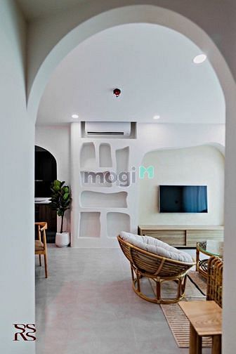 Hình ảnh 🎖️DeLaSol 2PN 2WC Sang Trọng_Bến Vân Đồn Quận 4 Gần Cầu Ông Lãnh