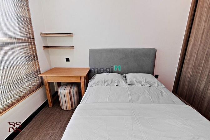 Hình ảnh 🎖️DeLaSol 2PN 2WC Sang Trọng_Bến Vân Đồn Quận 4 Gần Cầu Ông Lãnh