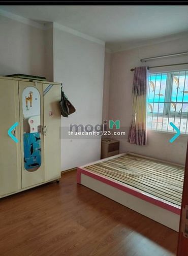 Hình ảnh TIỆN ÍCH ĐẦY ĐỦ CHCC An Bình, Tân Phú,85m2,1tỷ390,2PN, NTCB,PLRR