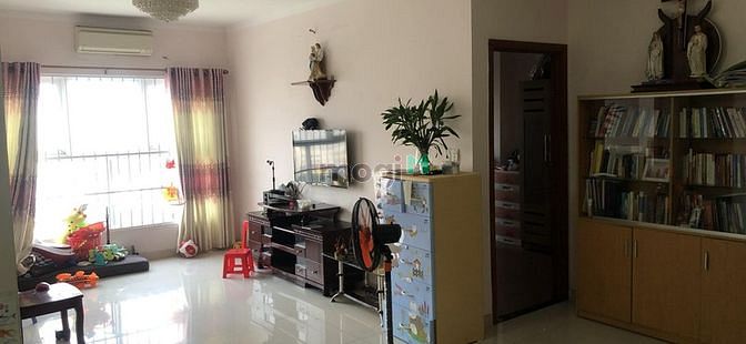 Hình ảnh TIỆN ÍCH ĐẦY ĐỦ CHCC An Bình, Tân Phú,85m2,1tỷ390,2PN, NTCB,PLRR
