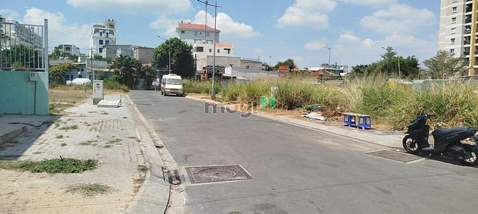 Hình ảnh Bán đất khu tái định cư đường số 494 .P tăng nhơn phí A. Tp thủ đức