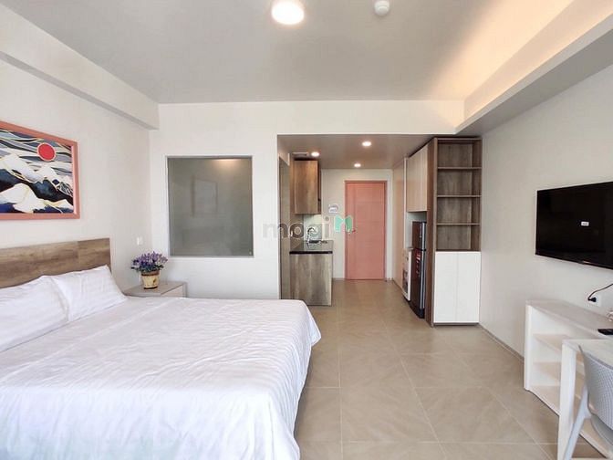 Hình ảnh Cho thuê Trang Chủ MB66.COM / Đăng Ký Tặng 66K full nội thất Calmette quận 1