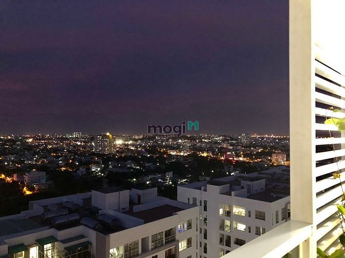 Hình ảnh Cho thuê penthouse 4S Linh Đông 4PN nhà mới, tiện ích đầy đủ full NT
