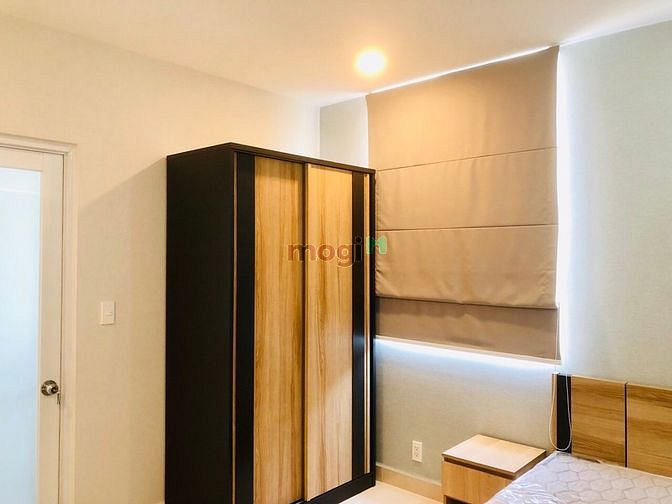 Hình ảnh Cho thuê penthouse 4S Linh Đông 4PN nhà mới, tiện ích đầy đủ full NT