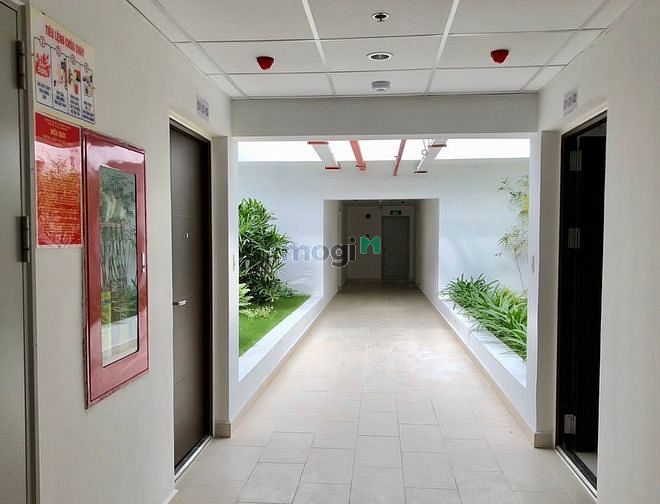 Hình ảnh Cho thuê penthouse 4S Linh Đông 4PN nhà mới, tiện ích đầy đủ full NT