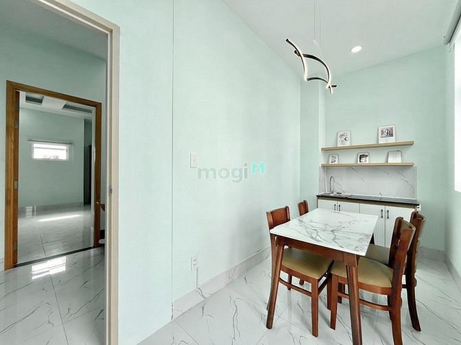 Hình ảnh Căn Hộ 1PN Ban Công Thoáng Mát _45 m2_Full Nội Thất_Phạm Viết Chánh BT