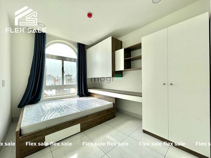 Hình ảnh Bình Thạnh CHDV Mini Studio Có Hồ Bơi