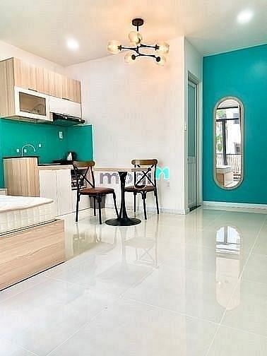 Hình ảnh Mb6623 nạp rút nhanh chóng ban công, full nội thất mới, bảo vệ 24/24, gần sân bay TSN