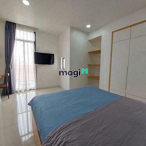 Hình ảnh Mb6623 nạp rút nhanh chóng ban công, full nội thất mới, bảo vệ 24/24, gần sân bay TSN