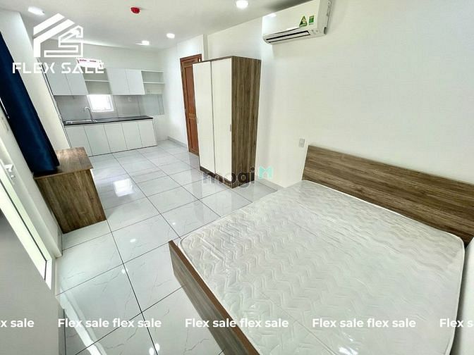 Hình ảnh Bình Thạnh CHDV Mini Studio Có Hồ Bơi