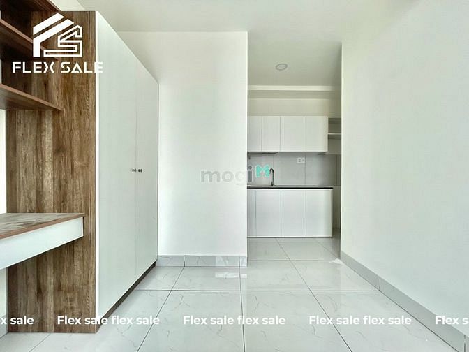 Hình ảnh Bình Thạnh CHDV Mini Studio Có Hồ Bơi