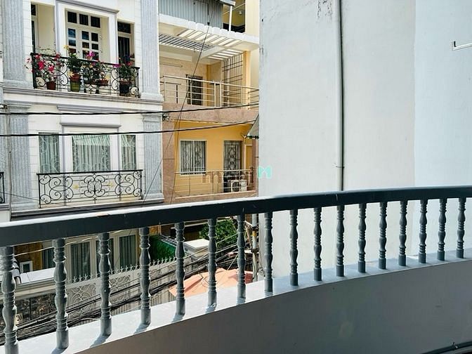 Hình ảnh Võ Văn Tần Quận 3 Trang Chủ MB66.COM / Đăng Ký Tặng 66K 1 phòng ngủ
