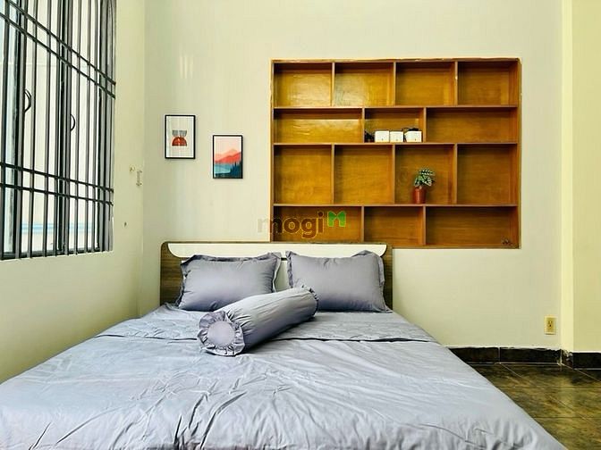 Hình ảnh Võ Văn Tần Quận 3 Trang Chủ MB66.COM / Đăng Ký Tặng 66K 1 phòng ngủ