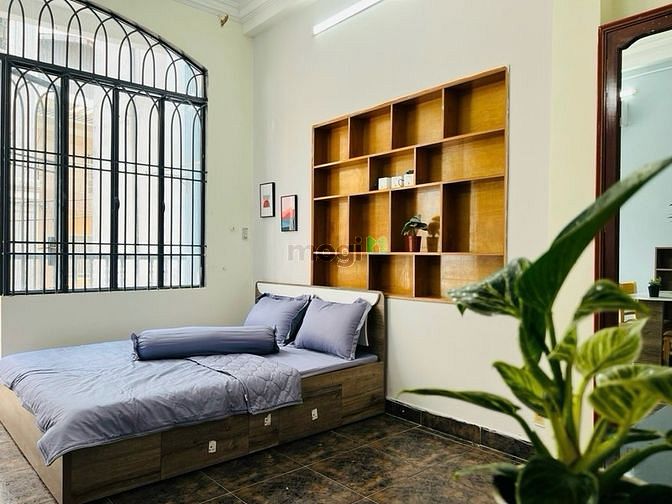 Hình ảnh Võ Văn Tần Quận 3 Trang Chủ MB66.COM / Đăng Ký Tặng 66K 1 phòng ngủ