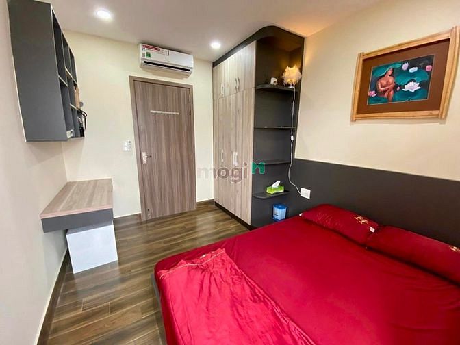 Hình ảnh Mb6623 nạp rút nhanh chóng ngay cầu Him Lam – Quận 7 - 910tr View đẹp, Full nội thất SHR