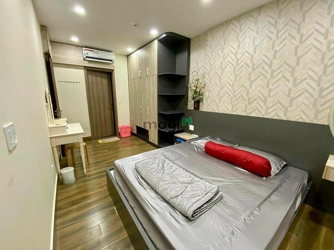 Hình ảnh Mb6623 nạp rút nhanh chóng ngay cầu Him Lam – Quận 7 - 910tr View đẹp, Full nội thất SHR