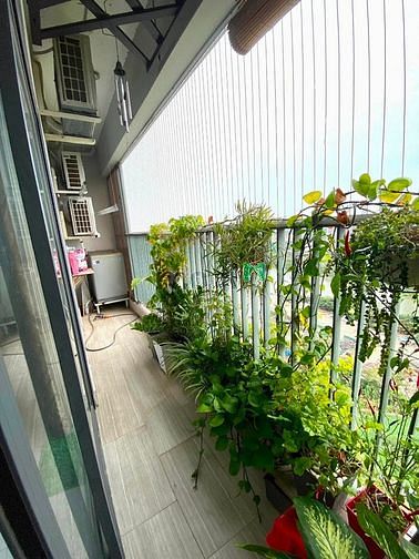 Hình ảnh Mb6623 nạp rút nhanh chóng ngay cầu Him Lam – Quận 7 - 910tr View đẹp, Full nội thất SHR